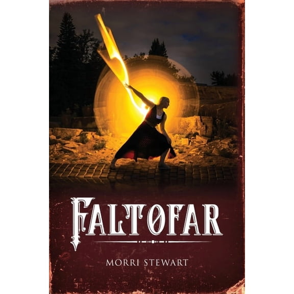 Faltofar, (Paperback)