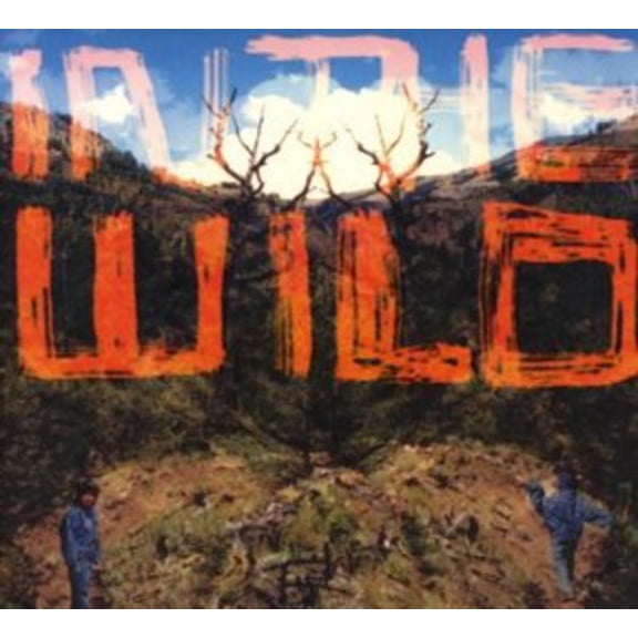 Faltydl - In the Wild - Electronica - CD