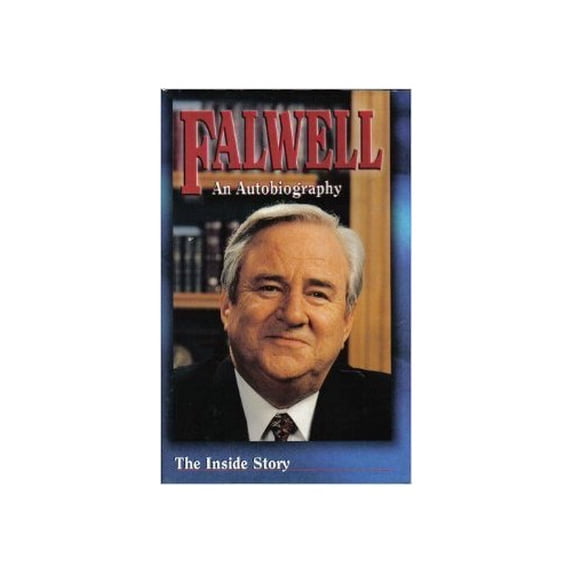 Pre-Owned Falwell: An Autobiography (Hardcover) 1888684046 9781888684049