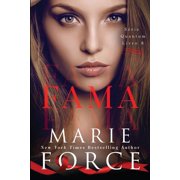 S rie Quantum Fama, Book 8, Paperback