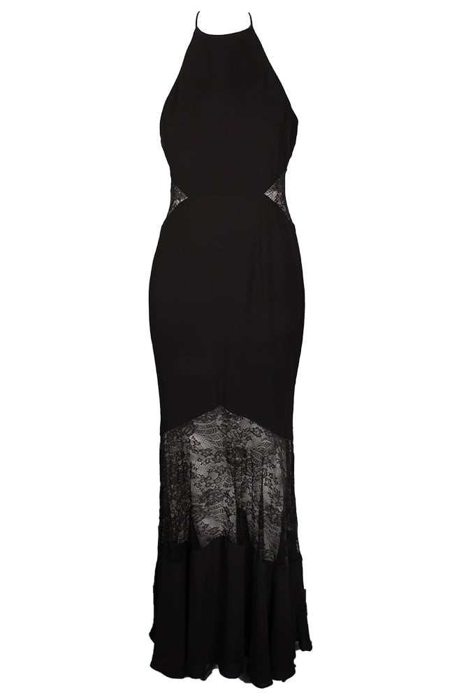 fame and partners cutout mermaid dress Fame And Partners Wedding Dress Save 42%