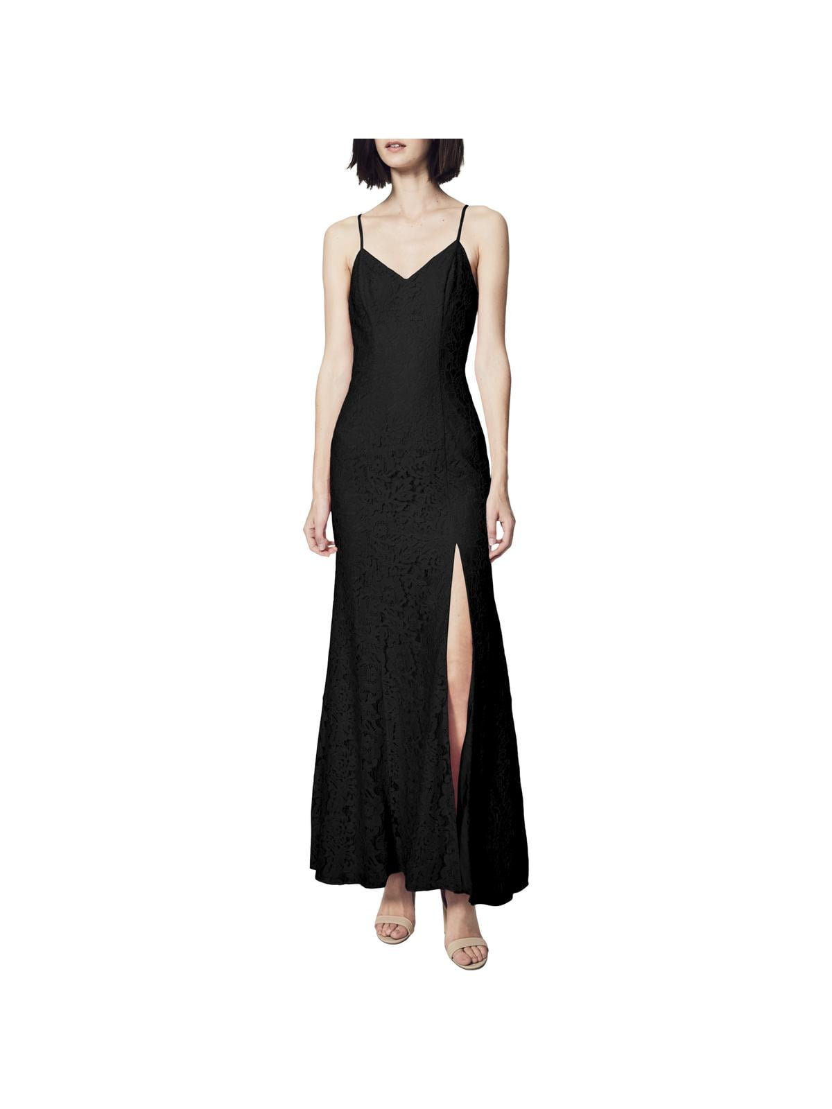 Fame And Partners Lace Dress Fame And Partners Dress- Strapless Lace