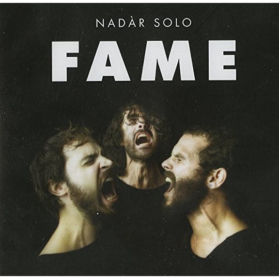 Fame (Audiobook)