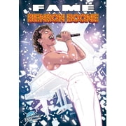 Fame Benson Boone, Paperback