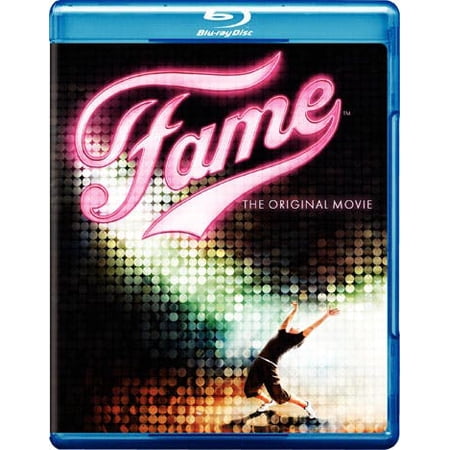 Fame [Blu-ray], Feature,Musical,Drama, Musical, Drama ,Musical,