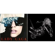 Born This Way - The Tenth Anniversary 3LP & Fame