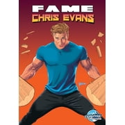 Fame: Chris Evans, (Paperback)