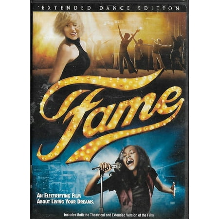 Fame (DVD)