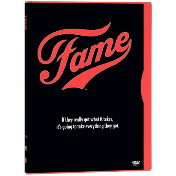 Fame (DVD)