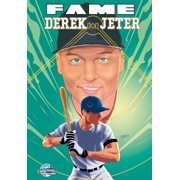 Fame Derek Jeter, Paperback