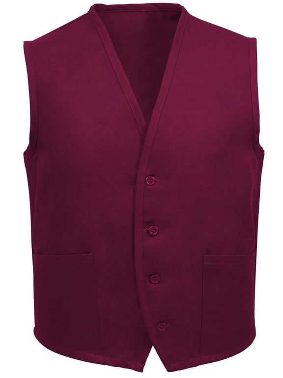 V65 2-PKT VEST