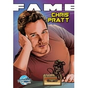 Fame Fame Chris Pratt, Paperback