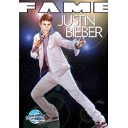 Fame Fame Justin Bieber EN ESPA OL, Paperback