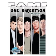 Fame Fame One Direction En Espa ol, Paperback