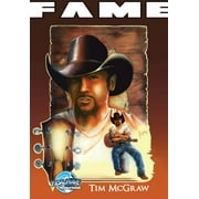 JED MICKLE; DARREN G DAVIS; DAVID MCINTEE Fame: Fame : Tim McGraw (Paperback)