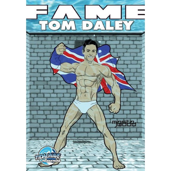 Fame Fame: Tom Daley, (Paperback)