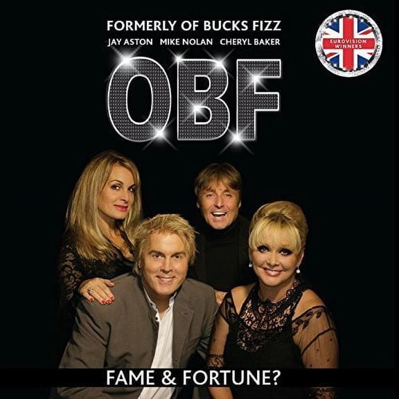 Fame & Fortune? (Vinyl)