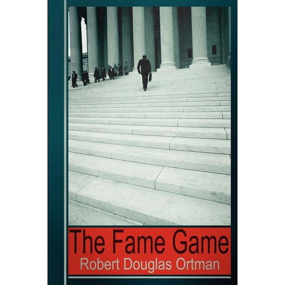 Fame Game, (Paperback)