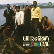 Fame Gang - Grits & Gravy Best of the Fame Gang - Music & Performance - CD