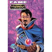 Fame Hironobu Sakaguchi Creator of Final Fantasy, Paperback