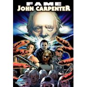 Fame John Carpenter, Paperback