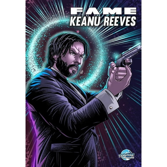 Fame: Keanu Reeves, (Paperback)