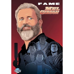 Fame: Mel Gibson, (Paperback)
