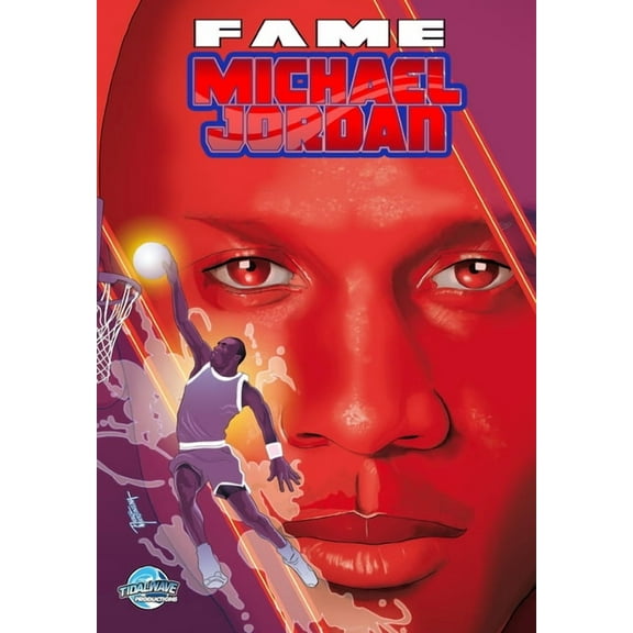 Fame: Michael Jordan (Paperback)