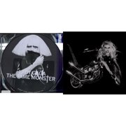 Born This Way - The Tenth Anniversary 3LP & Fame Monster