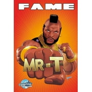 Fame Mr. T, Paperback