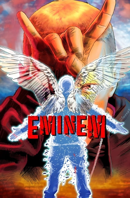 Fame-Orbit-Eminem-Hardcover-