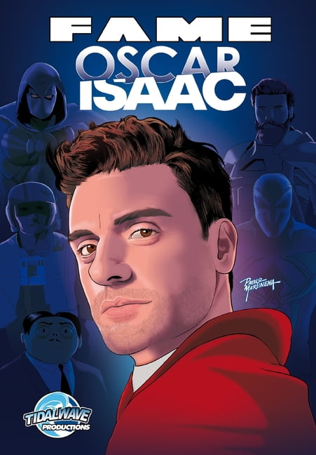 Fame: Oscar Issac, (Paperback)