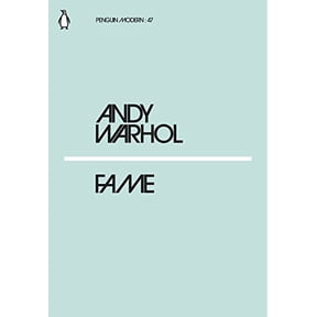 Pre-Owned Fame (Paperback) 0241339804 9780241339800