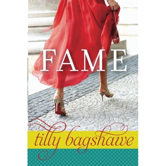 Pre-Owned Fame (Paperback) 9781612184630