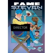 Fame Steven Spielberg, Paperback