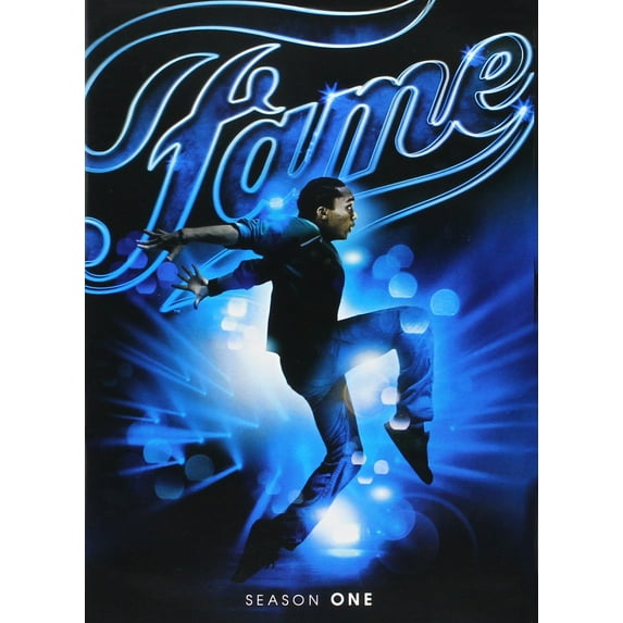 Fame: The Complete First Season (DVD)