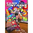 thumbnail image 1 of Fame: Tony Hawk, (Paperback), 1 of 1