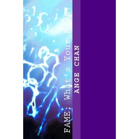 FAME; What's Your Name?, (Paperback)