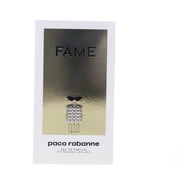 Fame by Paco Rabanne, 2.7 oz Eau De Parfum Spray for Women