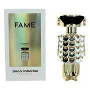 Fame by Paco Rabanne for Women - 2.7 oz EDP Spray (Refillable)