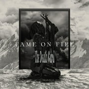 Fame on Fire - The Death Card - Music & Performance - CD