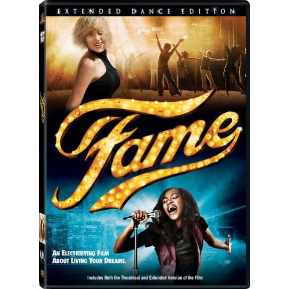 Pre-Owned Fame (2009)