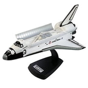 Famemaster 4D Puzzle Space Shuttle, 8