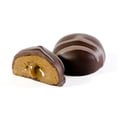 thumbnail image 1 of Fames Chocolates Coffee Creme – Kosher Certified, Dairy-Free, Creamy Coffee and Chocolate, 1 of 3