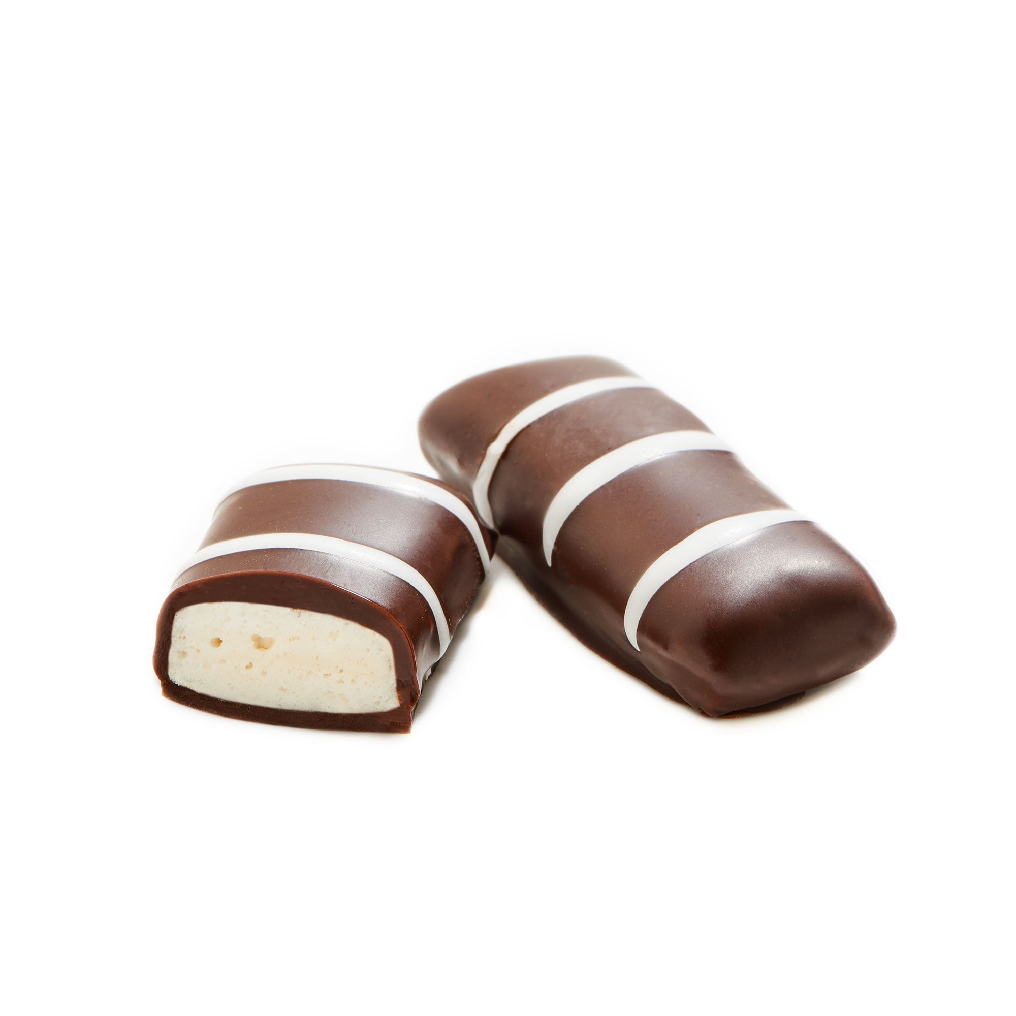 Fames Chocolates Mint Stick – Kosher Certified, Dairy-Free, Refreshing Mint Flavor