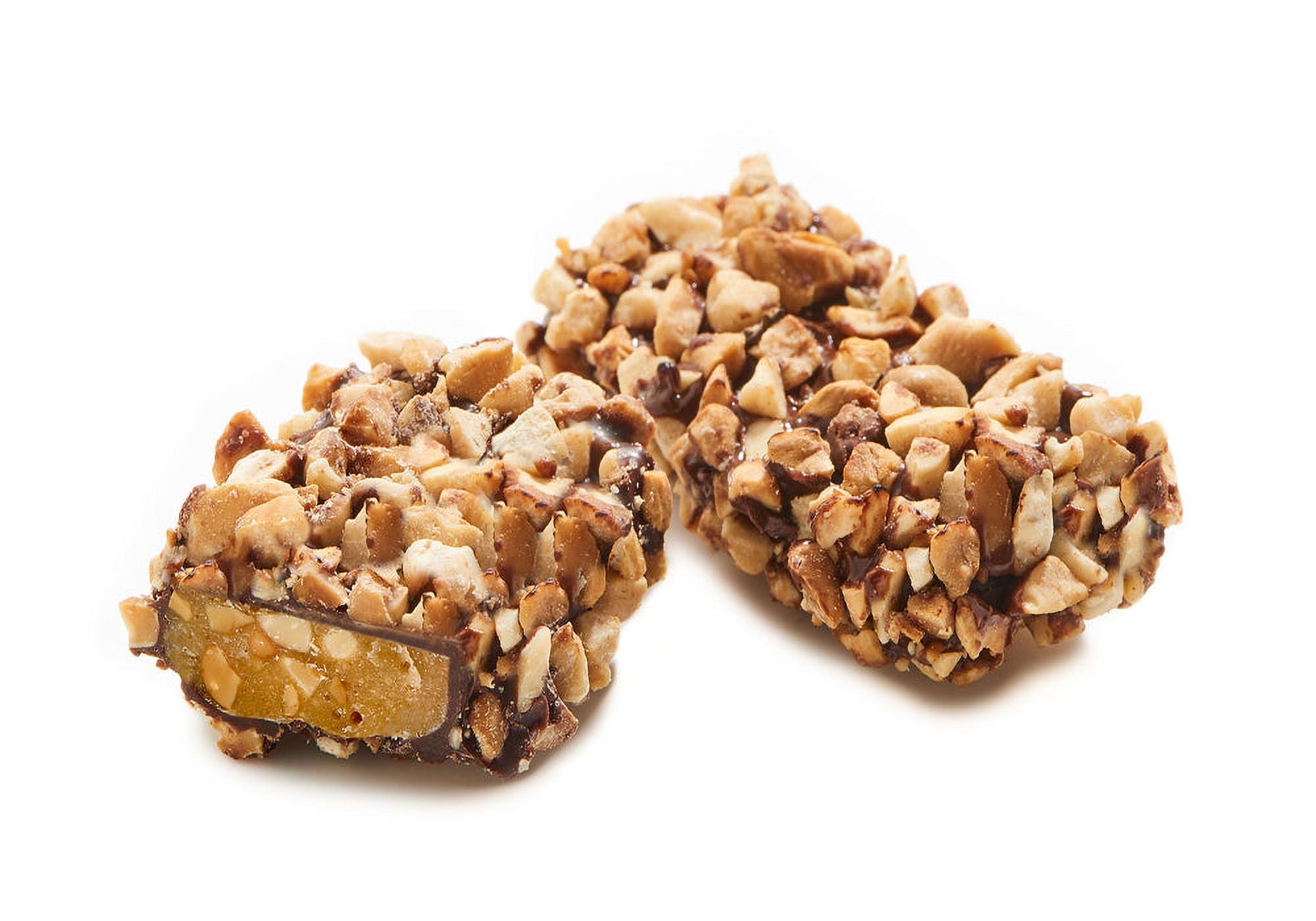 Fames Chocolates Viennese Crunch – Kosher Certified, Dairy-Free, Crunchy Chocolate Treat