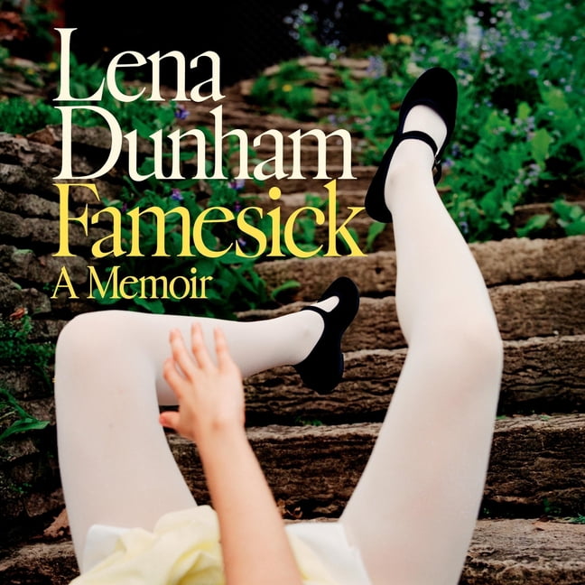 Famesick: A Memoir, (Audiobook)