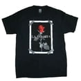 thumbnail image 1 of Familia Forever La Familia Men's Short Sleeve Graphic Print T-Shirt (XL), 1 of 4