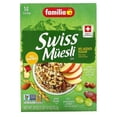 thumbnail image 1 of Familia - Muesli Swiss No Add Sugar - (Pack of 2) - 29 Oz, 1 of 3