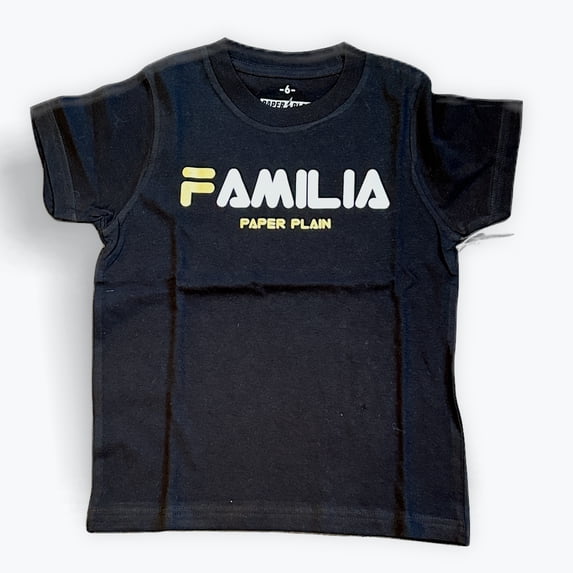 Familia Tee